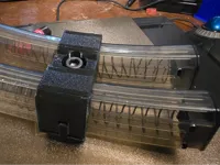 0.2mm layer, 2 walls, 65% infill
