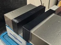 0.2mm layer, 4 walls, 25% infill