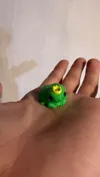 8x3 Magnets version (0.16mm layer, 3 walls, 15% infill)