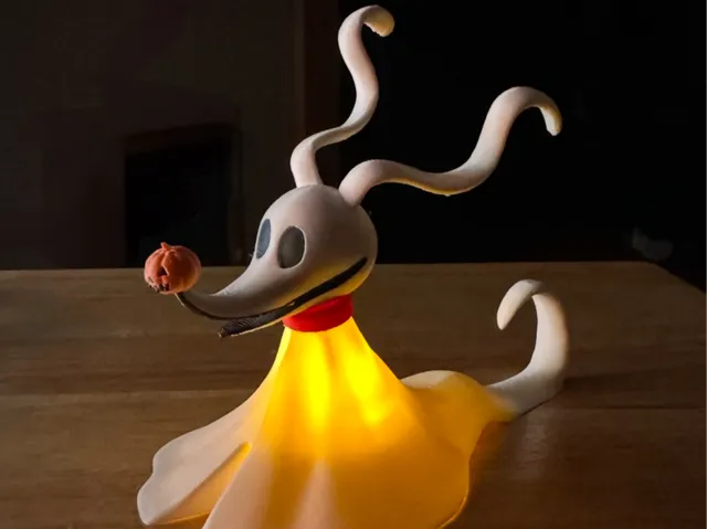 Zero - Ghost Dog
