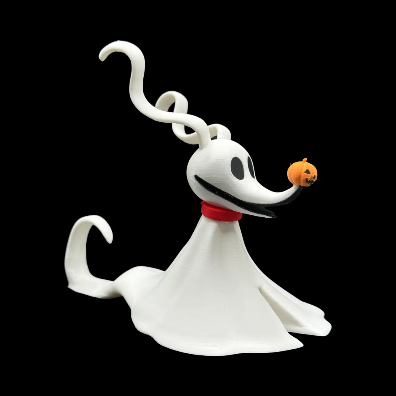Zero - Ghost Dog view 2