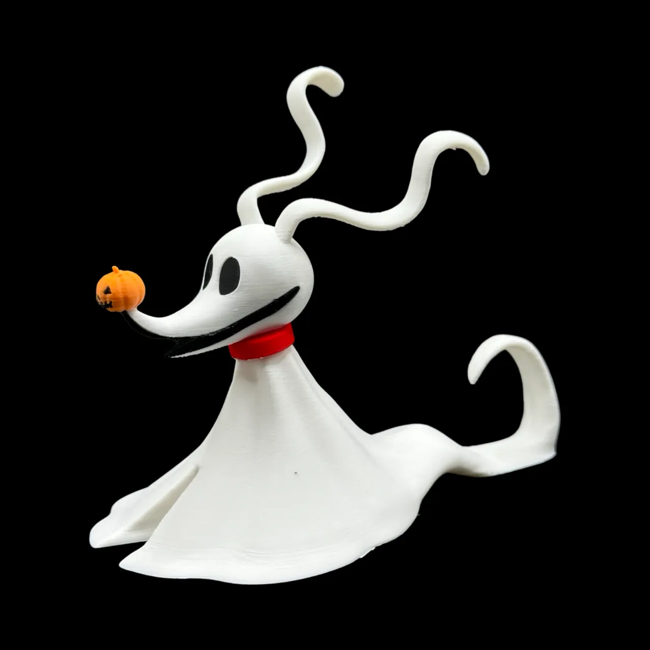 Zero - Ghost Dog view 4