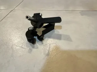 Axle Lock