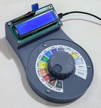 CircuitMate - Your electronics lab companion