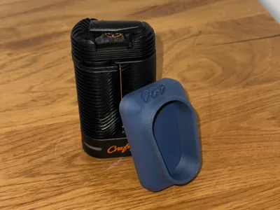 Crafty Stand - Storz & Bickel - V2