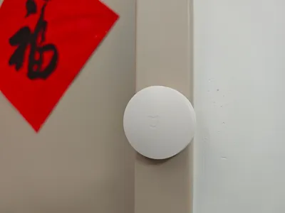 Xiaomi Wireless Switch Magnetic Base