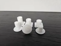 For 4 plates