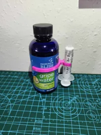 0.16mm layer, 3 walls, 15% infill
