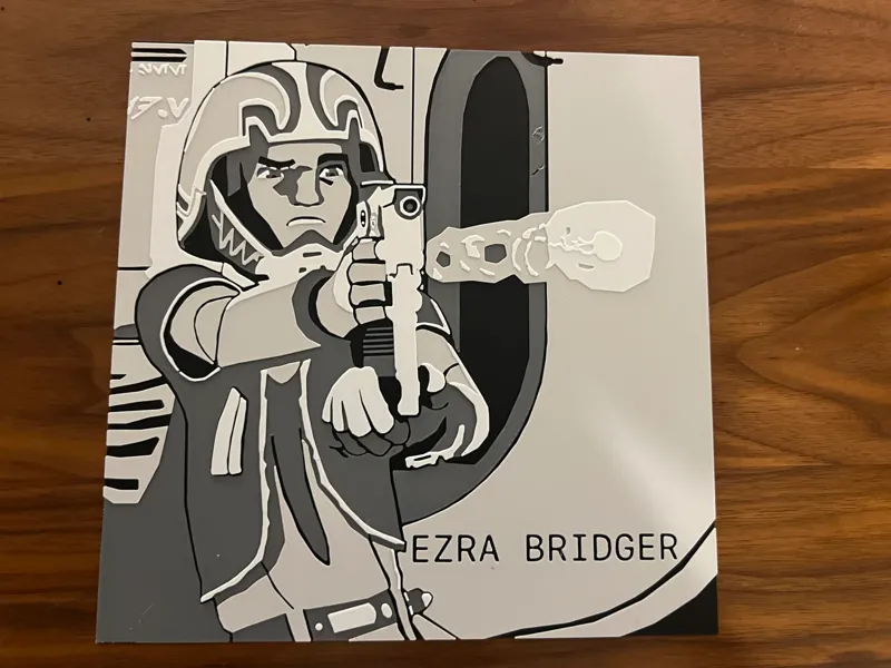 Ezra Bridger (Spectre-6)