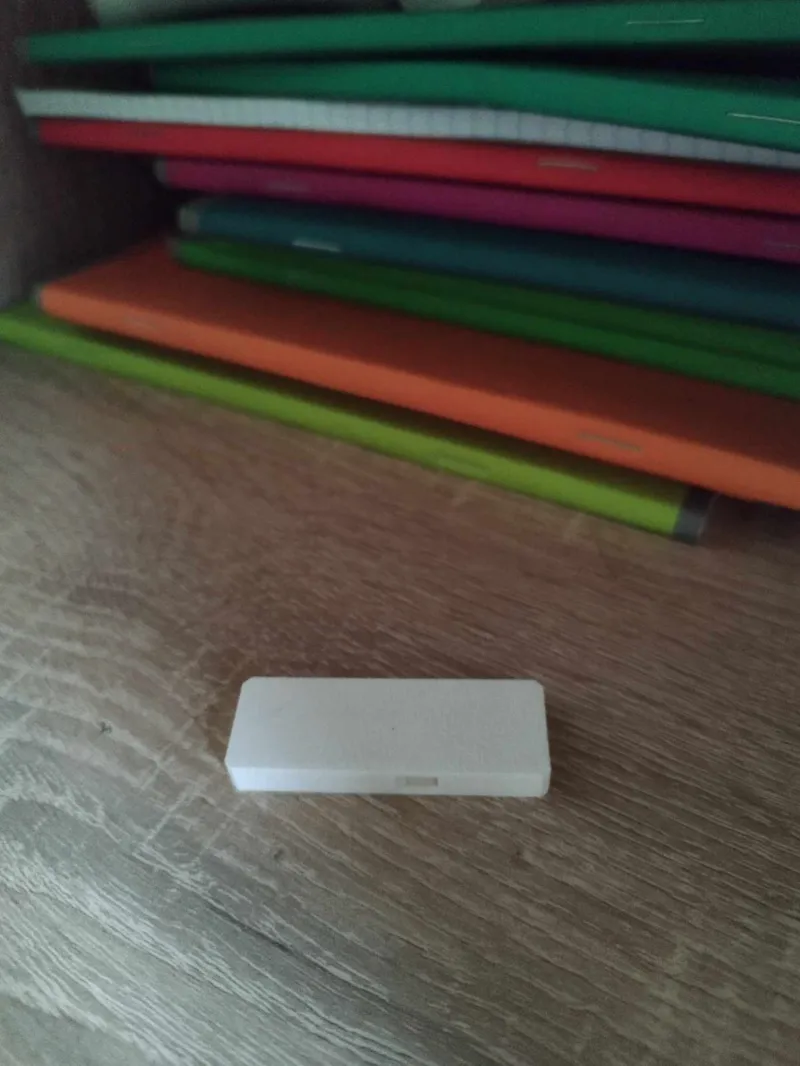 Loud Pocket Whistle