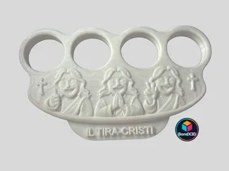 IL TIRA-CRISTI