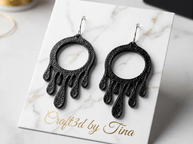 Boucles oreilles 415