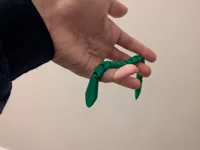 Serpent flexible — photo 2