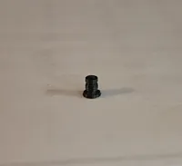 0.16mm layer, 2 walls, 15% infill