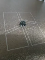 0.16mm layer, 2 walls, 15% infill