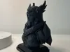 Crystal Ashe bust