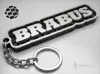 Brabus keychain