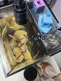 PLA配置