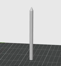 0.08mm 层高, 2 层墙, 15% 填充
