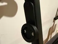0.2mm layer, 2 walls, 15% infill Pa6-CF