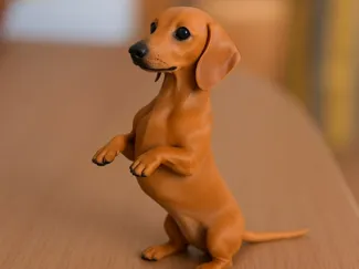 Sausage dog