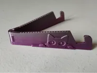 0.2mm layer, 3 walls, 15% infill