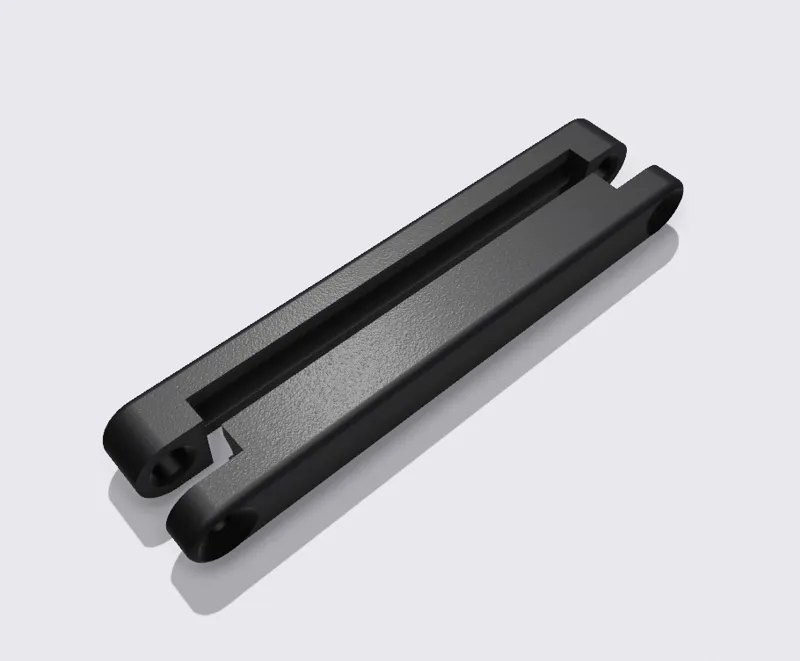 Seat belt clamp