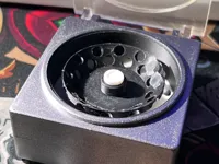 0.08mm 层高, 2 层墙, 15% 填充
