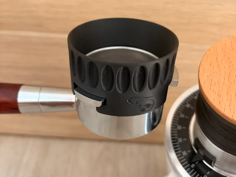 Portafilter Dosing Funnel 54mm