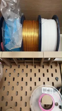 Strong ver 0.2mm layer, 5 walls, 30% infill