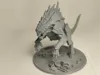 0.12mm layer, 2 walls, 5% infill