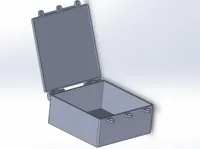 Box, Original