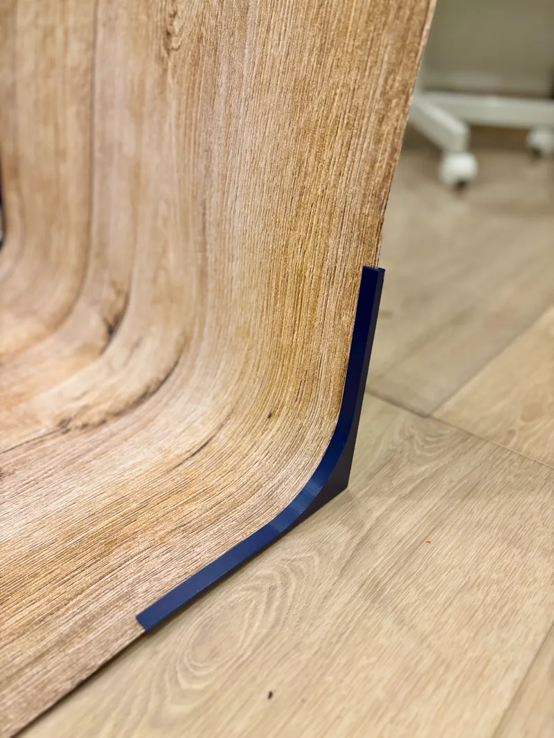 Stand for Tabletop / Fotoleinwand Halter