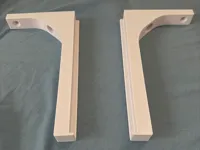 0.2mm layer, 6 walls, 25% infill