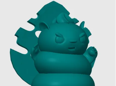 MONSTERAMONSTER2.0
