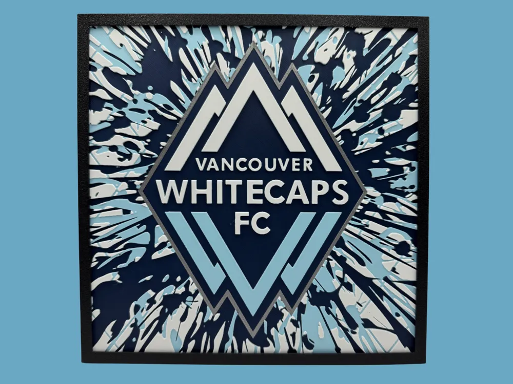Vancouver Whitecaps - MLS