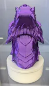 Symmetry Fixed - 55mm storage, 0.2mm 10% Honeycomb Infill
