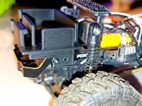 0.16mm layer, 2 walls, 15% infill