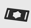 0.16mm layer, 2 walls, 100% infill shorter (5.1mm-6.1mm)