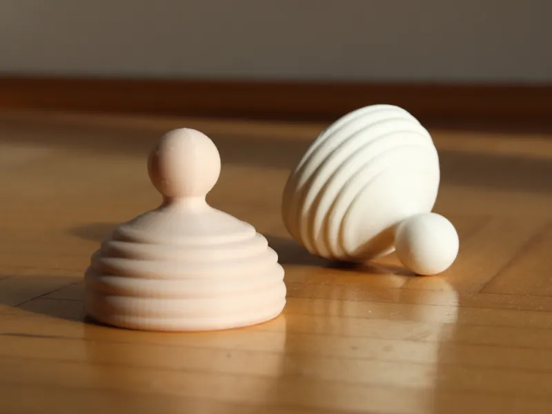 Trigger Point Massage Tool