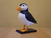 Atlantic Puffin - Scale 2:3 - Loose Parts