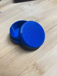 Basic Lid & Box 0.16mm layer, 4 walls, 15% infill