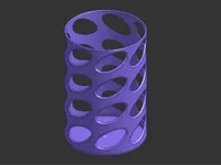 0.2mm layer, 6 walls, 10% infill