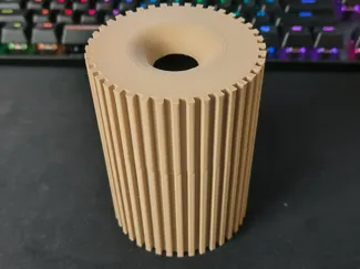 Iqos ashtray