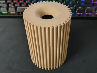 Iqos ashtray
