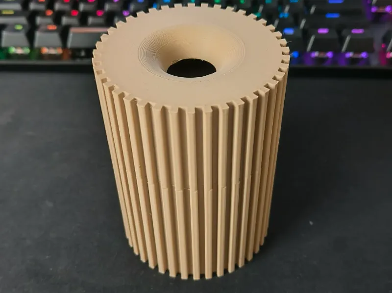 Iqos ashtray