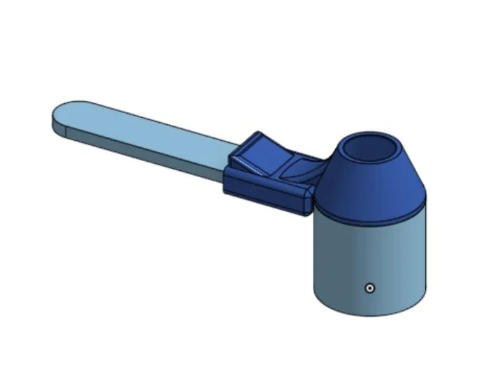 K‑Cup Master Scoop 11g