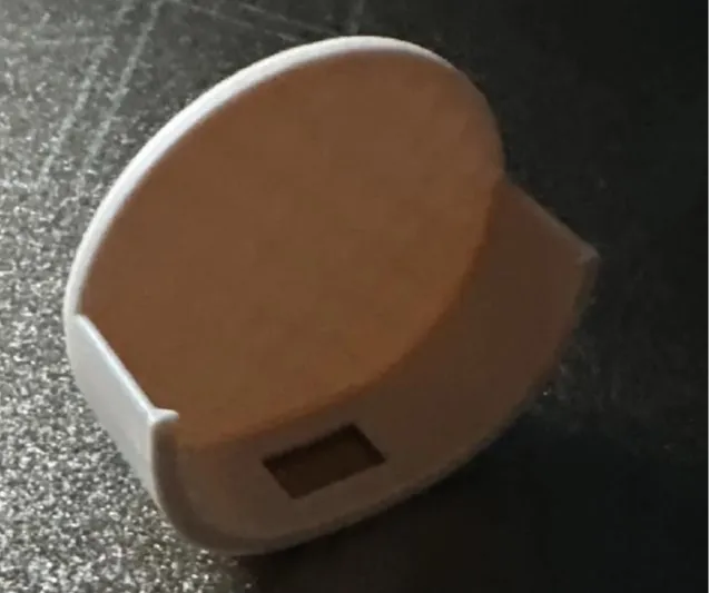 Halter für Shelly Button