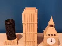 0.2mm layer, 3 walls, 15% infill