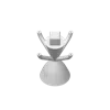 Shot Machine with Text 0.4 nozzle 0.2mm layer, 3 walls